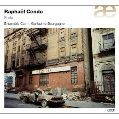 Guillaume de Bourgogne, Ensemble Cologne - Cendo , Raphael Furia, Charge, In Vivo-Chamber Works: Bourgogne / Ensemble Cairn - Import CD