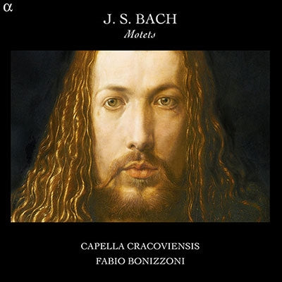 Fabio Bonizzoni, Capella Cracoviensis - Bach (1685-1750) Motet Bwv, 225-230, Anh, 159, : Bonizzoni / Capella Cracoviensis - Import CD