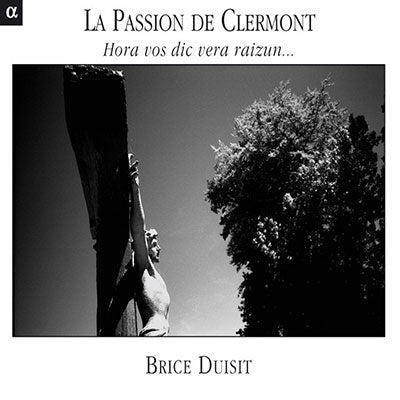 Buris Duiji - La Passion De Clermont: Brice Duisit - Import CD