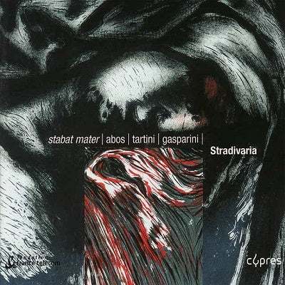 Daniel Cuiller, Stradivaria Ensemble Orchestra - Tartini, Abos, Gasparini: Stabatmater: Cuiller / Ensemble Stradivaria, Etc - Import CD