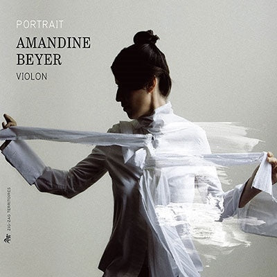 Amandine Beyer、Gli Incogniti - A.Beyer: Portrait - Import 2 CD