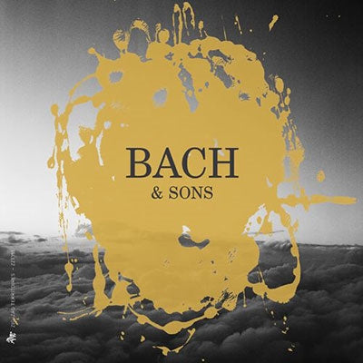 Li Inconiti, Amandine Beyer, Edna Stern - Bach (1685-1750) Bach & Sons-Violin, Flute Works: A.Beyer(Vn)Gli Incogniti +C.P.E.Bach - Import 7 CD