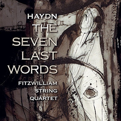 Fitzwilliam String Quartet - Haydn (1732-1809) (String Quartet)7 Last Words Of Christ : Fitzwilliam String Quartet - Import CD