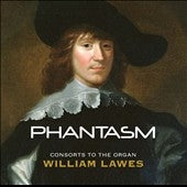 Fantasm (Classical) - Lawes(1602-45) Consort Music : Phantasm (Hybrid) - Import SACD Hybrid