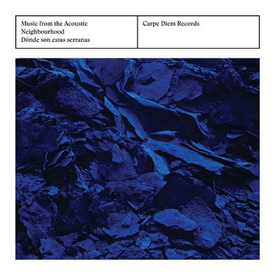 Antie Lux, Lee Santana, Andreas Wahl, Marute Paaru - Mysterious Songs Of Love & Beauty: Music From The Acoustic Neighbourhood - Import CD