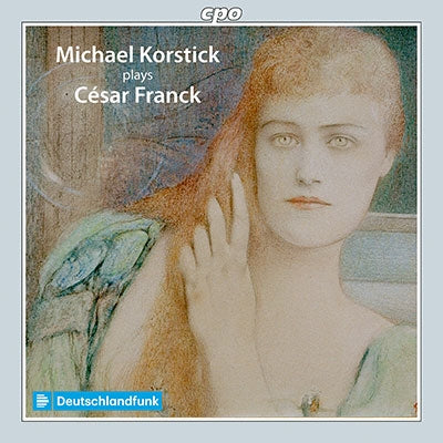 Michael Korstick - Franck, Cesar (1822-1890) (Piano Solo)Violin Sonata, Etc : Michael Korstick - Import CD