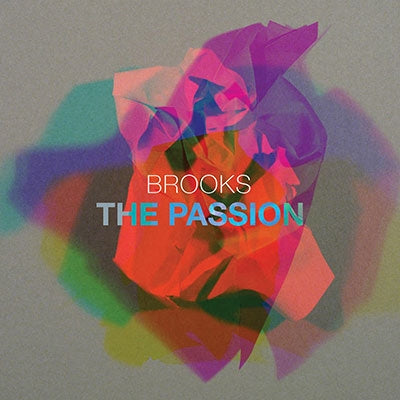 David Bloom (クラッシック), Bang on a Can All-Stars, Contemporaneous - Brooks , Jeffrey (1956-) The Passion: David Bloom / Bang On A Can All-Stars Contemporaneous - Import CD