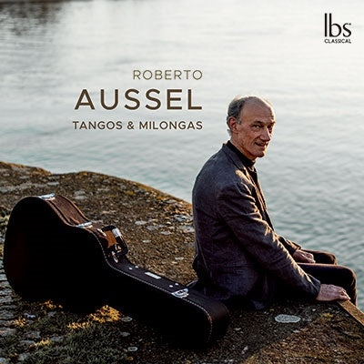 Roberto Aussel - Tangos and Milongas - Import CD