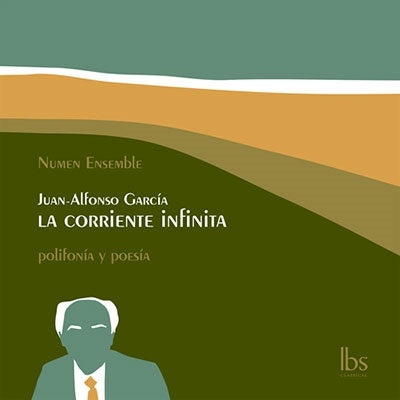 Hector Ariel Martinez, Numen Ensemble - La Corriente Infinita : Marquez / Numen Ensemble - Import CD