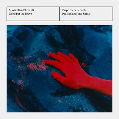 Maximilian Ehrhardt - Maximilian Ehrhardt - Import CD