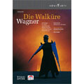Wagner (1813-1883) - Die Walkure: Audi Haenchen / Netherlands Po Keyes Secunde Brocheler - Import 3 DVD