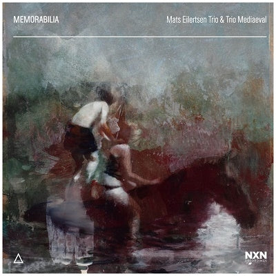 Mats Eilertsen Trio、Trio Mediaeval - Memorabilia - Import CD