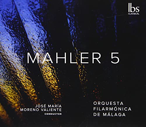 Mahler (1860-1911) - Symphony No.5 : Valiente / Malaga Philharmonic - Import CD