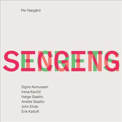 Signe Asmussen - Norgard: Noah Go: Secrets of Songs - Import CD