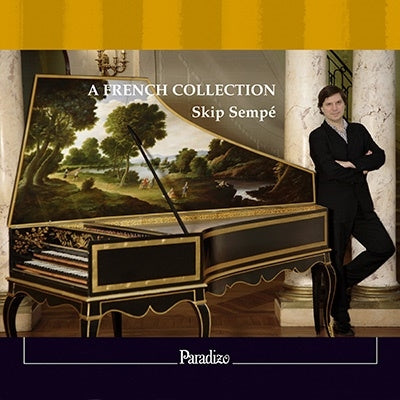 Skip Sempe - Collect French Works - Import CD