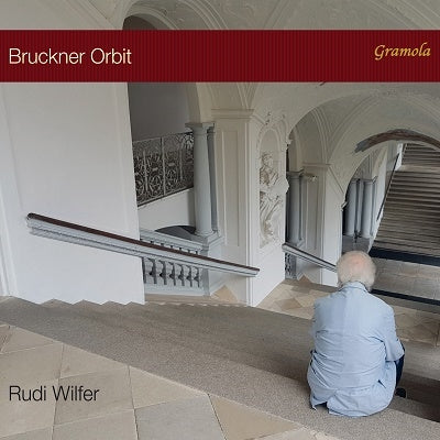 Rudi Viller - Bruckner Orbit - Import 2 CD