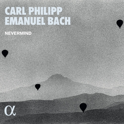 Ensemble Nevermind - Bach: Quartets & Sonatas - Import CD