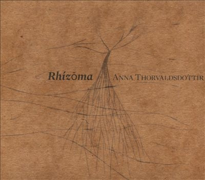 Snorri Sigfus Birgisson, Daniel Bjarnason - Thorvaldsdottir: Rhizoma Solvaldos Dottil: Artwork Collection - Import CD