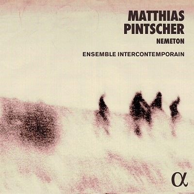 Ensemble Intercontemporain - Nemeton Pincher: Artwork Collection - Import 2 CD
