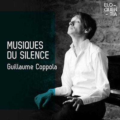 Guillaume Coppola - Guillaume Coppola: Musiques Du Silence - Import CD