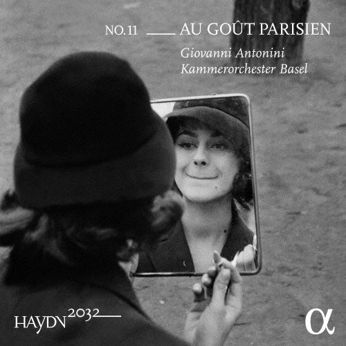 Giovanni Antonini - Haydn: Symphony No.2 24, 82, 87 - Import CD