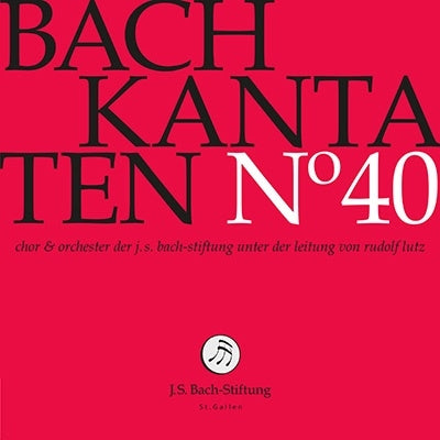 Rudolf Lutz, Bach Foundation Orchestra, Bach Foundation Choir - Ellen Allien Remix Collection - Import CD