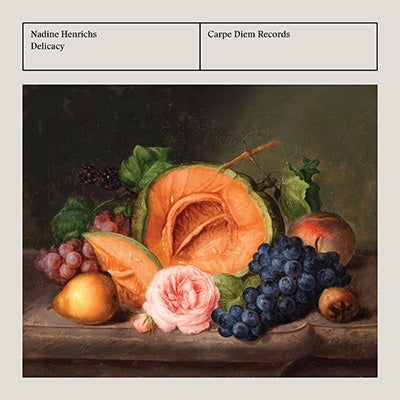 Nadine Henrichs - Nadine Henrichs - Import CD