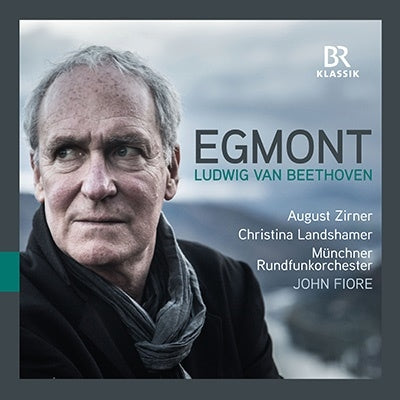 John Fiore - Beethoven: Egmont - Import 2 CD