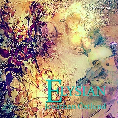 Various Artists - Elysían エリシアン エストルンド:作品集 - Import 2 CD