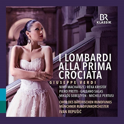 Ivan Lepsic.,Munich Radio Orchestra,Nino Machaidze,Galeano Salas - Sonny Clark Trio - Import 2 CD