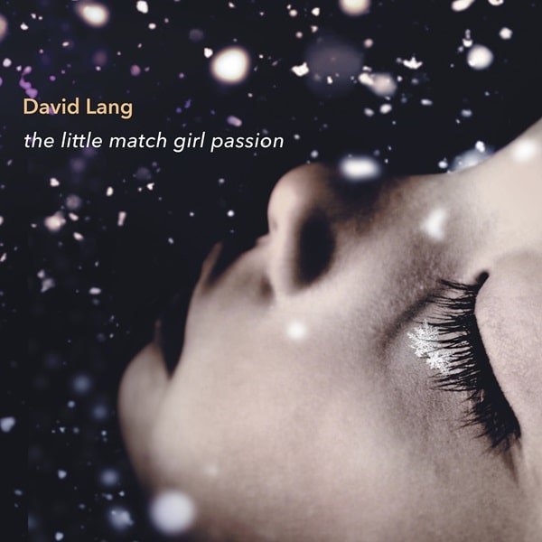 Molly Netter - Lang:Little Match Girl Passion - Import CD