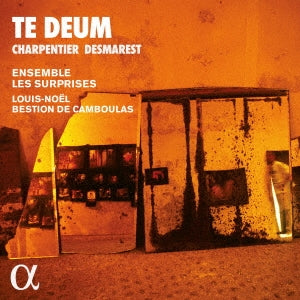 Louis-Noël Bestion de Camboula,Ensemble Le Schurpreis - Live Magic - Import CD