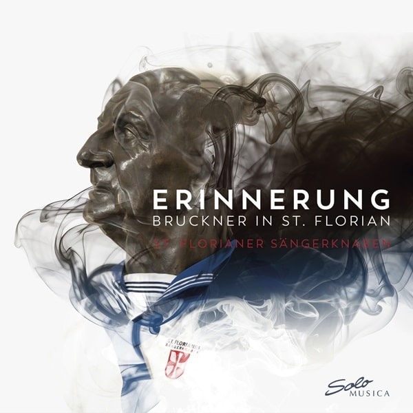 Alois Muhlbacher - Bruckner In St.Florian Erinnerung - Import CD