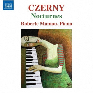 Roberte Mamou - Czerny, Carl (1791-1857) Nocturnes: Mamou(P) - Import CD