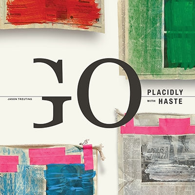 Beth Meyers, Alex Sopp, Grey McMurray - Truthing: Go Placidly with Haste - Import 180g Vinyl 2 LP Record