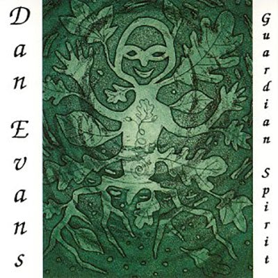 Dan Evans - Guardian Spirit - Import CD