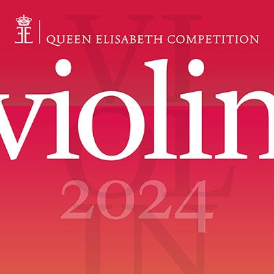 Minami Yoshida - Qec Violin 2024 - Import 4 CD