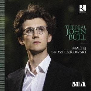 Maciej Skrzeczkowski - John Bull: Virginal Works - Import CD