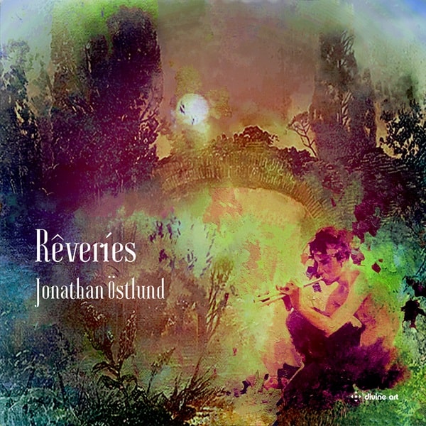 Various Artists - Ostlund, Jonathan: Reveries - Import 2 CD