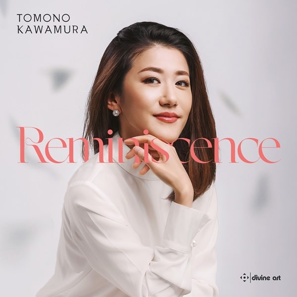 Tomono Kawamura - Reminiscence - Import CD