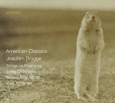 Veronika Loy - Joachim Brugge:Songs On Poems - ImportCD
