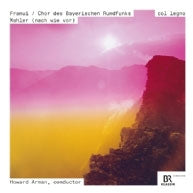 Franui - Mahler Nach Wie Vor - Import 2 CD