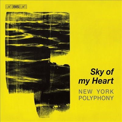 New York Polyphony - Sky of my Heart - Import SACD Hybrid