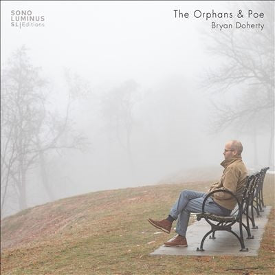 Various Artists - Doherty, Bryan (1983-): The Orphans & Poe: Bolter / Espy Minghuan Xu(Vn)Armbrust(Va)Photinos(Vc) - Import CD