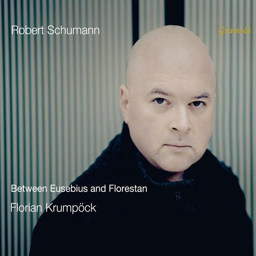 Florian Krumpoeck - Schumann, Robert : Fantasiestucke, Symphonic Etudes - Import CD