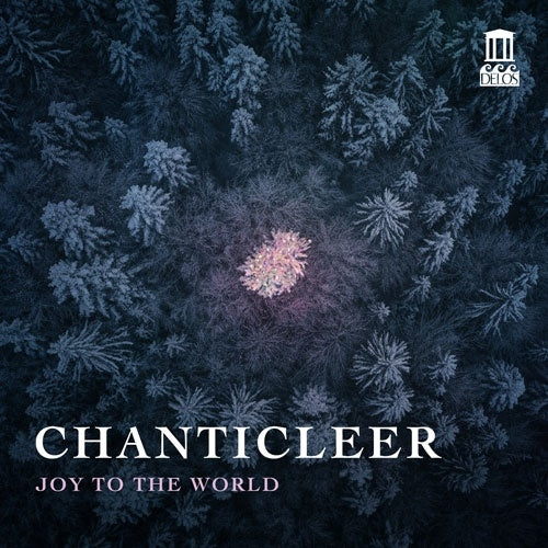 Chanticleer - Joy to the World - Import CD