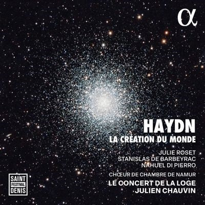Julien Chauvin - When The Caged Bird Sings : Kenneth Kiesler / University Of Michigan Symphony Orchestra & Choir, Coburn, A.Brown, Dashiell, Etc. - Import 2 CD