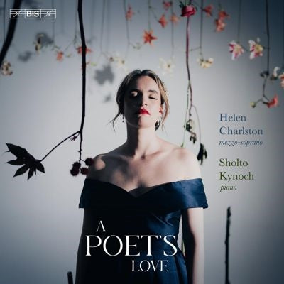 Mezzo Helen Charlston - Untitled - Import SACD Hybrid