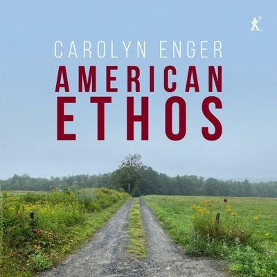 Carolyn Enger - American Ethos -Piano Works of Bernstein, Copland, Corigliano, Ned Rorem, Florence Price, etc. - Import CD