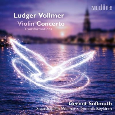 Gernot Sussmuth - Untitled - Import CD